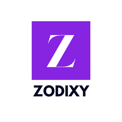 Zodixy Media